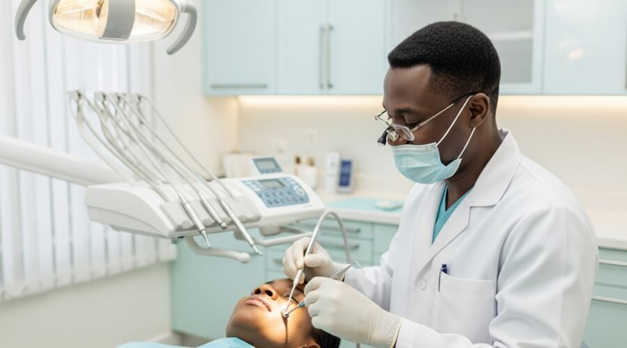 10 Signs You Need to See a Dentist ASAP